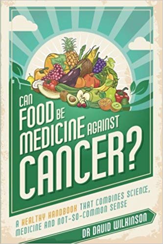 Can Food Be Medicine Against Cancer?
